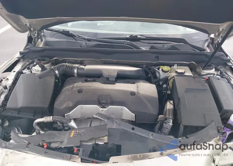 2015 Chevrolet Malibu 1Lz из США, поврежденный, VIN 1G11F5SL5FF194790